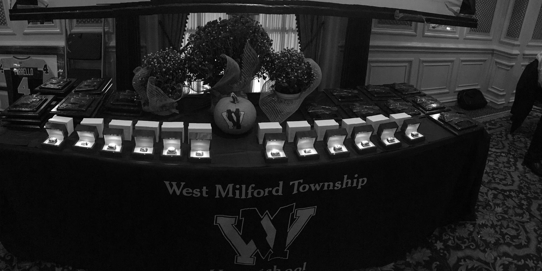 West Milford Athletic Hall of Fame Class of 2022 Induction Banquet